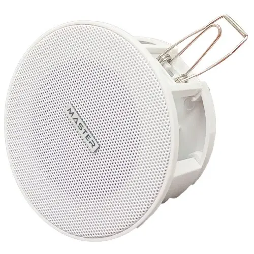 Master Team Speaker 206LMT 6W In Spot 10cm