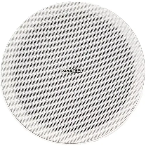 Master Team Speaker 606LMT Indoor 18cm