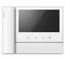 Commax Color Video Doorphone Monitor With SD Card 7 inch