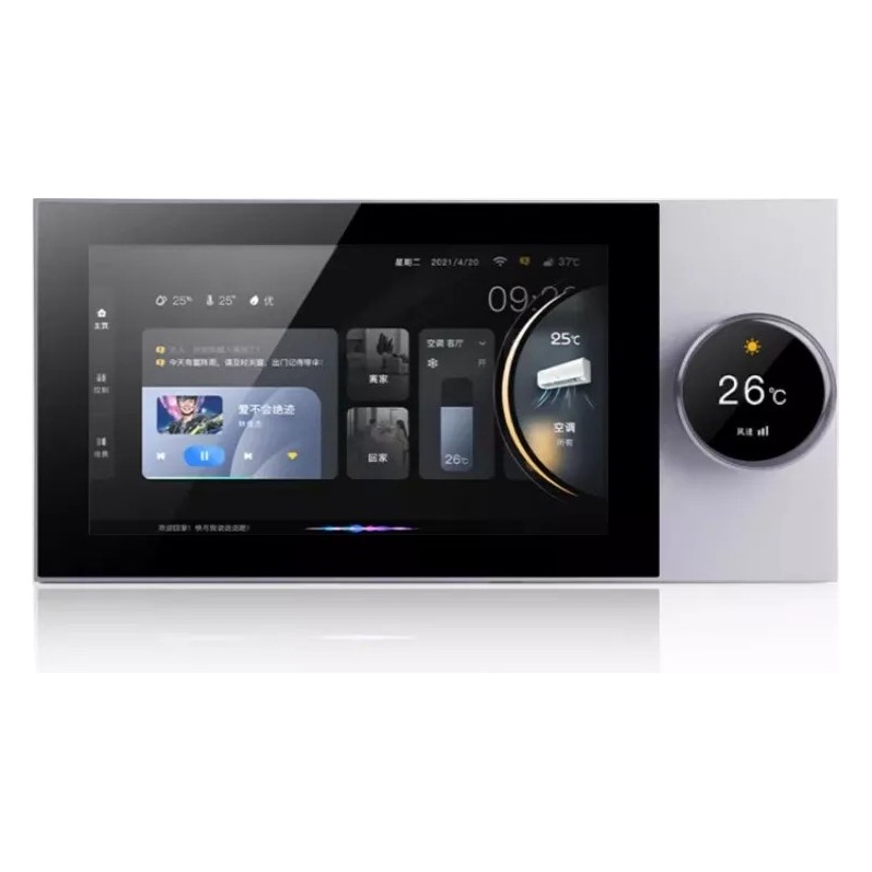Cordless CL-PANEL-10 Smart Control Panel 10 Inch