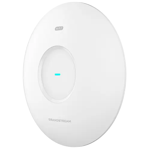 Grandstream Dual-Band Wi-Fi 7 Access Point