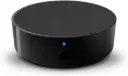 AVATTO Tuya WiFi IR + RF Remote Control For Smart Home Appliances (Black)