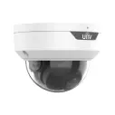 Uniview 5MP Fixed IR Dome Network Camera Built-in Mic