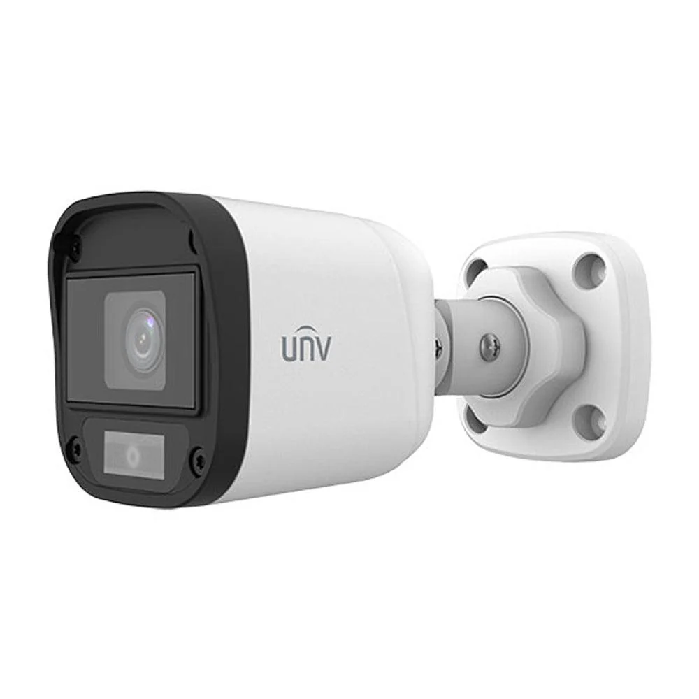 Uniview 2MP Fixed IR Bullet Analog Camera