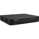 Hikvision 8-ch 5MP 1U H.265 1-HDD AcuSense DVR