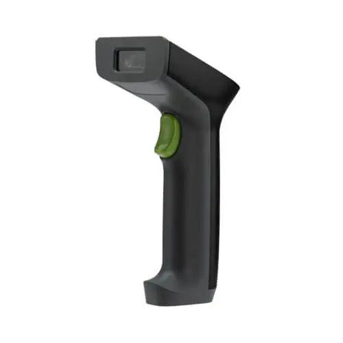 ZKTeco ZKB201S 1D and 2D  Barcode Scanner