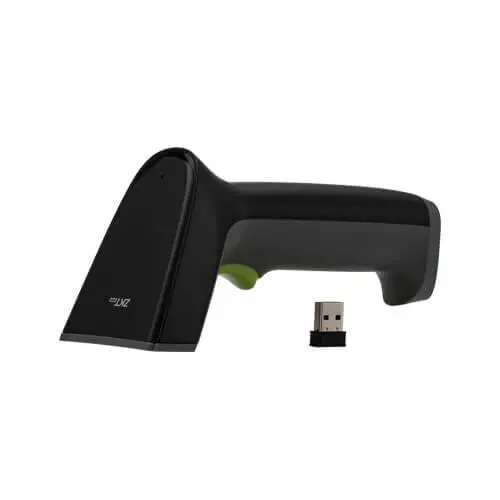 ZKTeco ZKB104S 1D Barcode Scanner