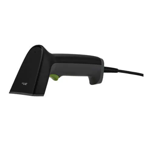 ZKTeco ZKB102S 1D Barcode Scanner