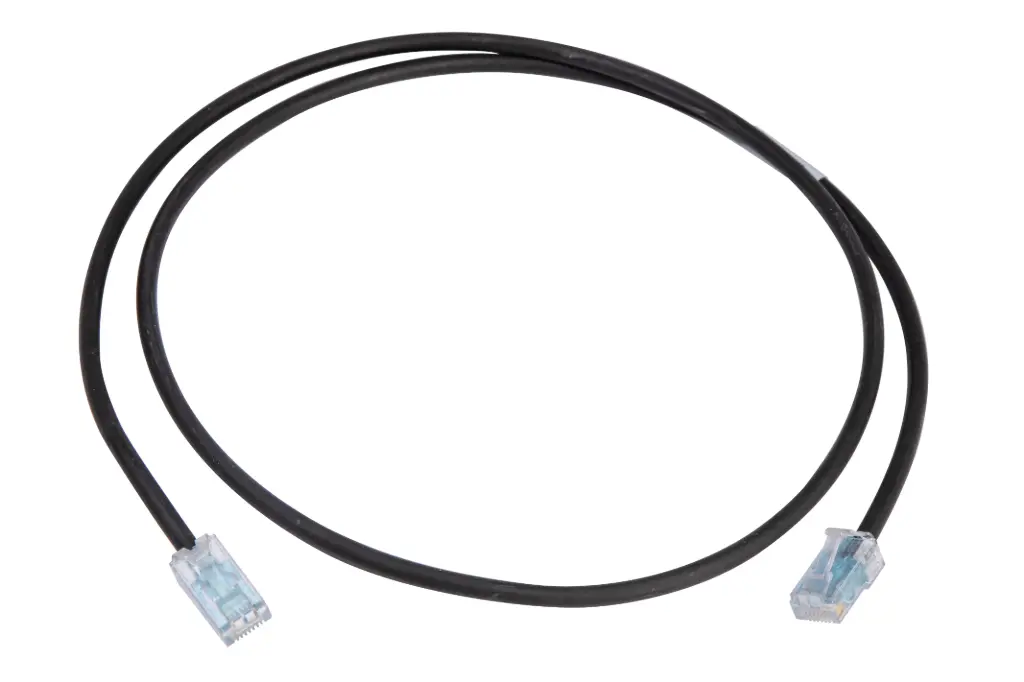 COMMSCOPE CPCSSZ2-03F010 / UTP Patch Cord LSZH 1M CAT6A