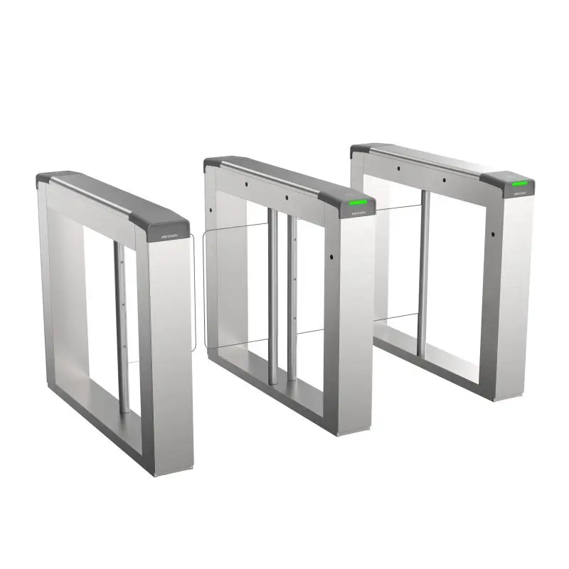 Hikvision Value Swing Barriers (Lift)