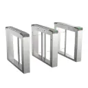 Hikvision Value Swing Barriers (Right) 