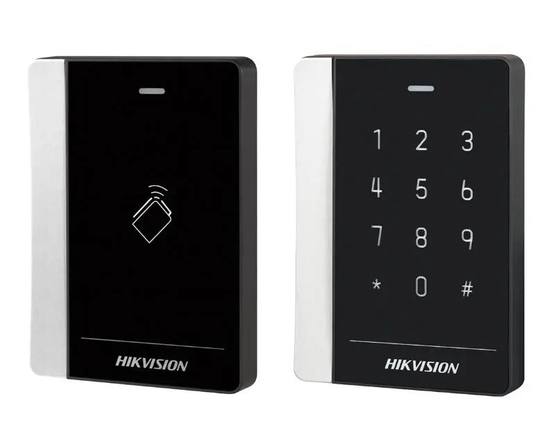 Hikvision DS-K1107AEK - Card Reader