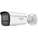 Hikvision 4 MP Smart Hybrid Light with ColorVu Fixed Bullet Network Camera