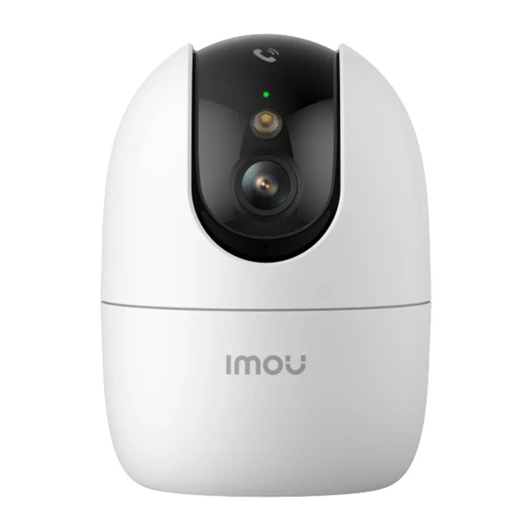 Imou Indoor Wi-Fi Camera 2K/3MP PT Camera