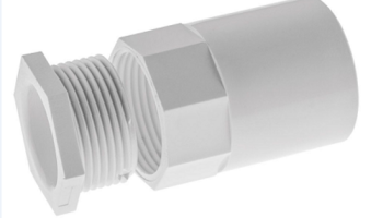 PVC Solvent Cement (Lacor 25MM)