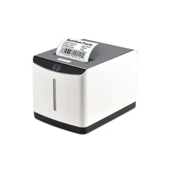 Xprinter XP-Q371U Barcode and Receipt Printer