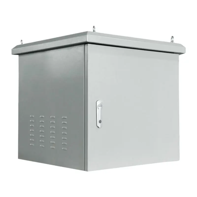 Perla Rack 9U Outdoor 60*45
