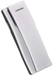 Commax Audio Door Phone for Multi House System