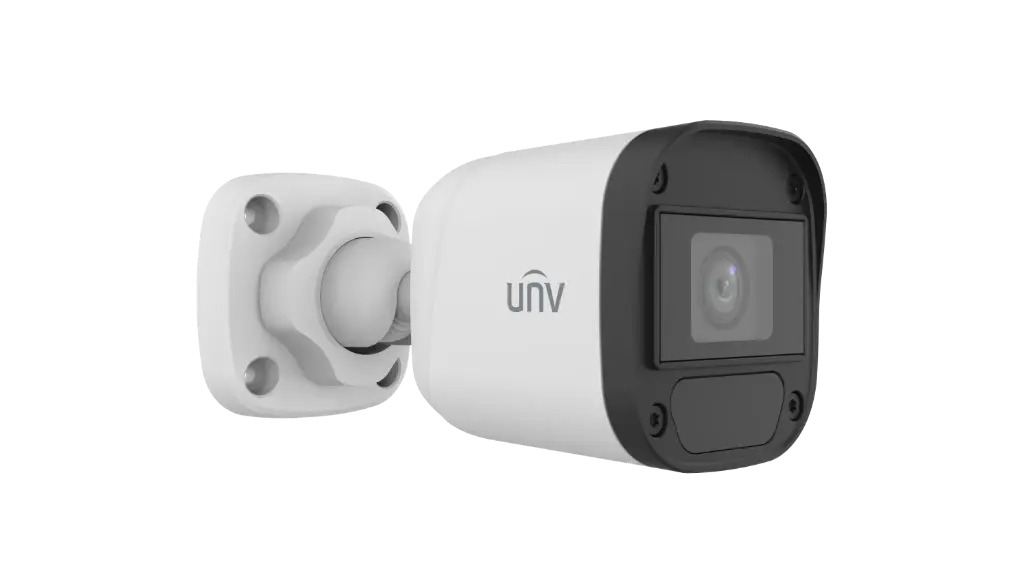 Uniview 2MP Fixed IR Bullet Analog Camera