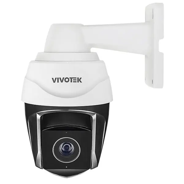 VIVOTEK 5MP Outdoor AI PTZ Camera SD9384-EHL