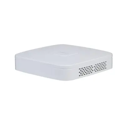Dahua 8CH Smart 1U 1HDD Lite Network Video Recorder