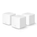 Mercusys Halo H30G Whole Home Mesh Wi-Fi System, AC1200, (3-Pack) 