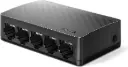 Tenda 5 Port Gigabit Switch - Unmanaged Ethernet Switch- Plug & Play - Desktop/ Wall-Mount - Fanless Quiet - Limited Lifetime Protection