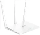 Tenda F3 Wireless Router Wan