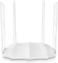 Tenda AC5 WIFI5 AC1200 Dual Band WiFi Router 2.4GHz / 5GHz 4 Antennas Gaming Router