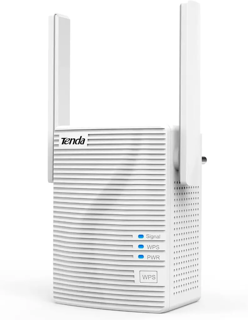 Tenda A18 Wireless Dual Band WiFi Repeater