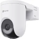 EZVIZ HB8 Lite,Outdoor, Pan & Tilt, 2K+, AI-Powered Human/Vehicle Detection, Security Camera, CS-HB8c-R100-1N4WFL, Wi-Fi 6, Two-Way Talk, Battery-Powered, 360° View