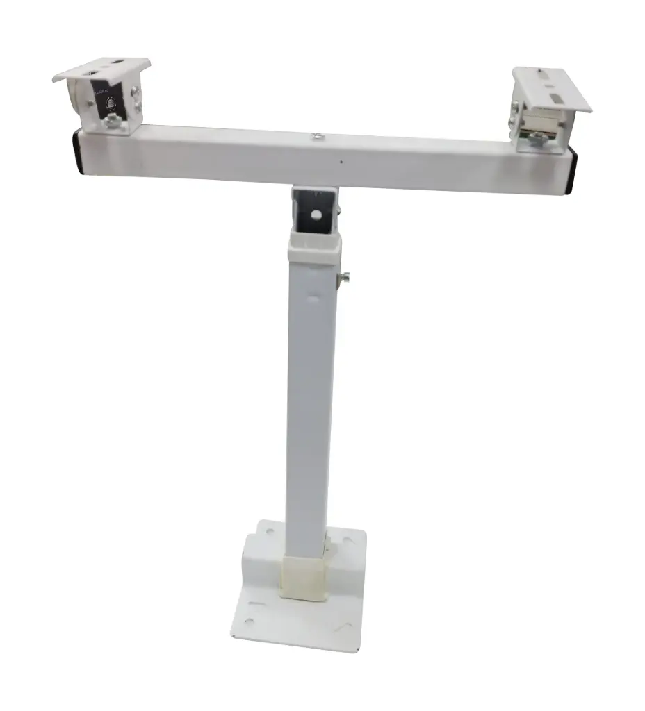 Quest Holder For Two Camera (T) Shape