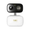 Tapo C236 Indoor/Outdoor Wi-Fi Camera 3K/5MP Resolution 