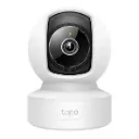 Tapo 3K/5M Wi-Fi Camera 360º Horizontal And 114º Vertical Range Two-Way Audio