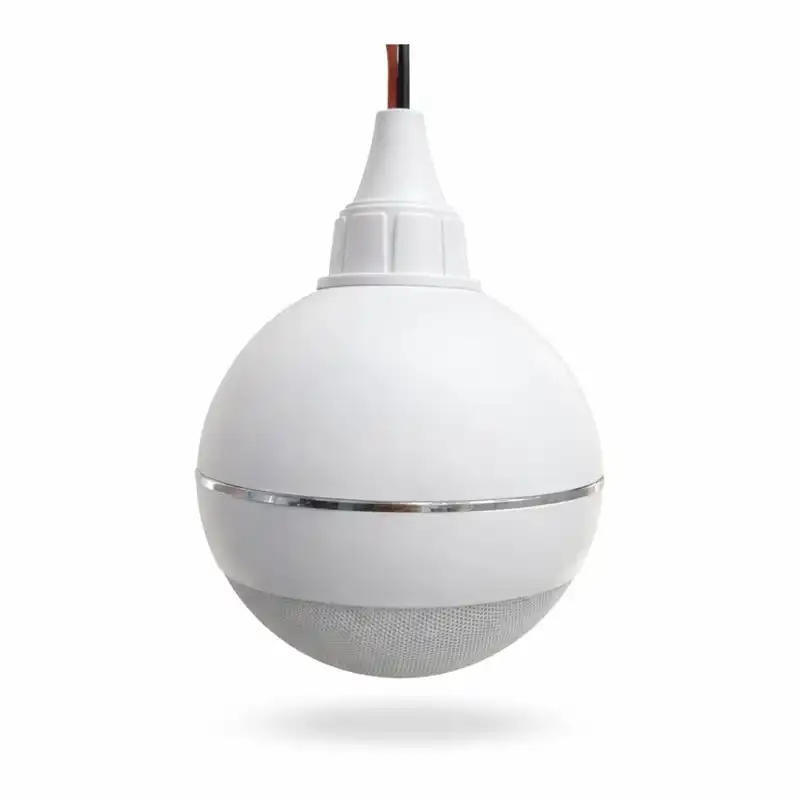 Inter Sound 8W Ceilng LoudSpeaker Model-1018