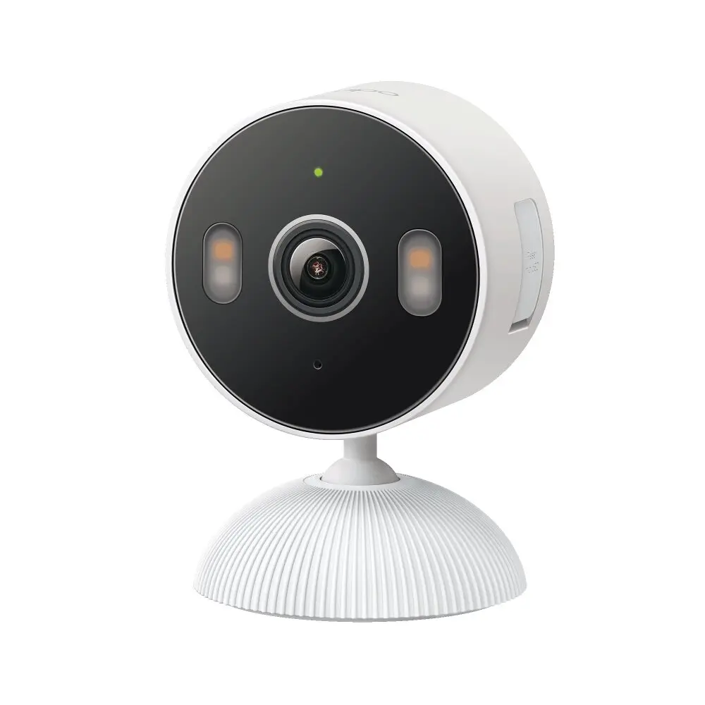 Tapo C113 Indoor/Outdoor Wi-Fi Home Security Camera 2K/3MP Resolution