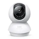 Tapo 5MP Wi-Fi Camera 360º Horizontal And 114º Vertical Range Two-Way Audio Smart AI Technology