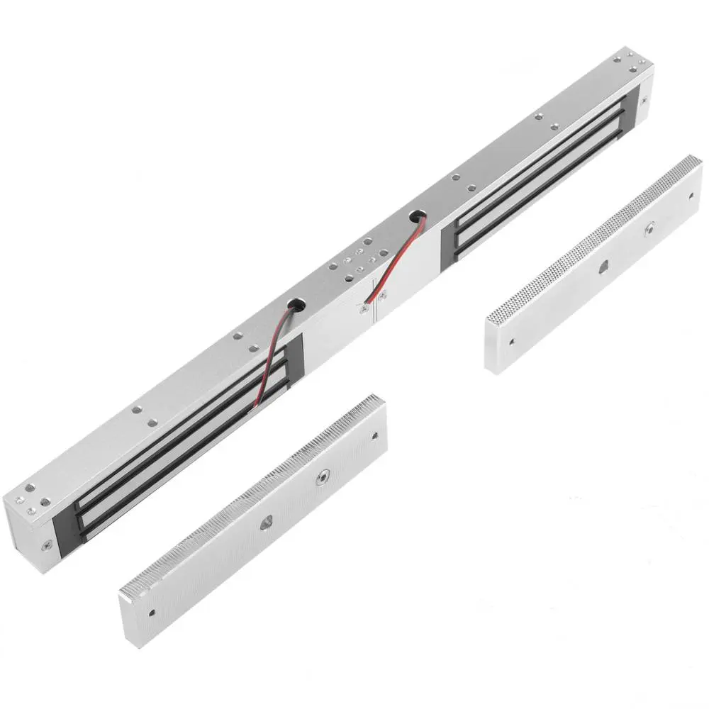 SIB Double Magnetic Lock / Bracket 280KGS