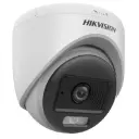 Hikvision 3K ColorVu Smart hybrid light Indoor Fixed Turret Camera Built-in Mic