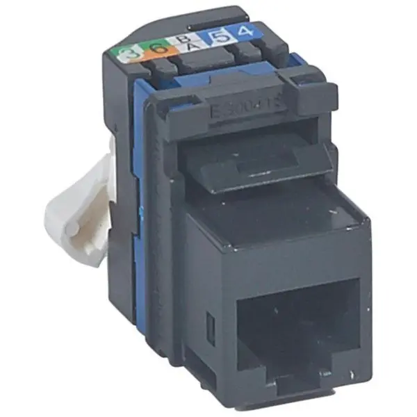 Legrand Module Cat6 UTP For Patch Panel