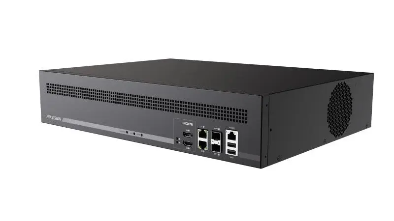 Hikvision 4K Decoder