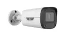 Uniview Motorized 5MP IR Bullet Network Camera Built-in Mic