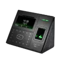  ZKTeco Face Time Attendance Machine uFace402