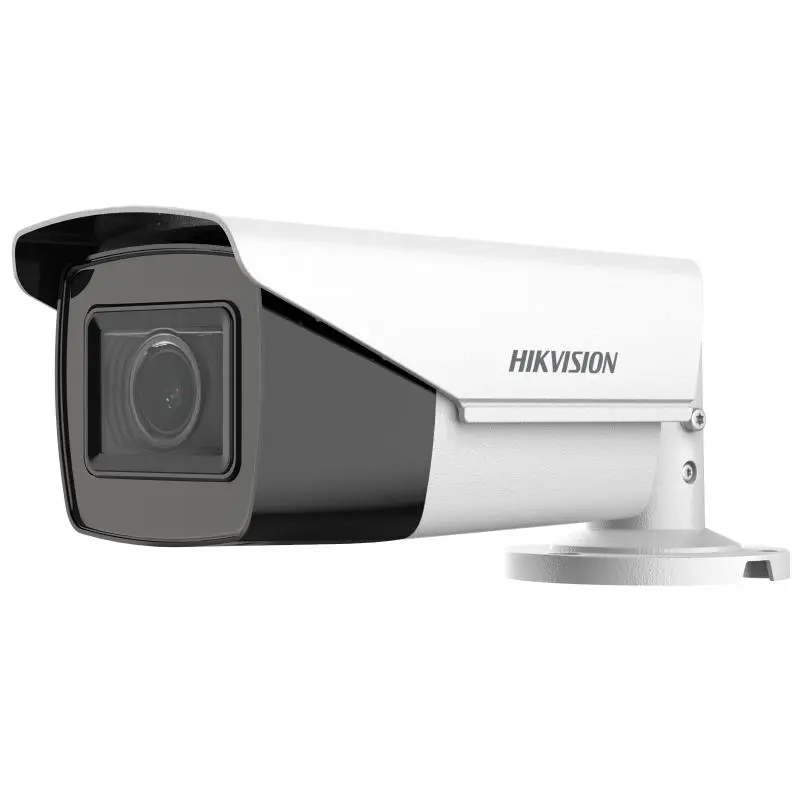 Hikvision 5 MP Motorized Varifocal Bullet Camera