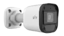 Uniview 5MP Fixed IR Bullet Analog Camera Built-in Mic