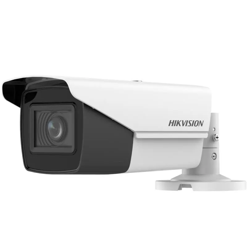 Hikvision 4K Motorized Varifocal Bullet Camera