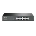 TP-Link 16-Port Gigabit Desktop/Rackmount Switch 
