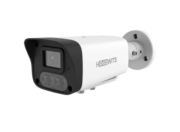 HOLOWITS E1B-4LRV(3.6) - 4MP Dual-Light Bullet Camera
