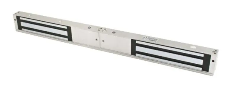 Hikvision Pro Series Double-Door Magnetic Lock