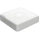 Hikvision 4-ch 1080P Mini 1U H.265 AcuSense DVR Support Two Way Audio